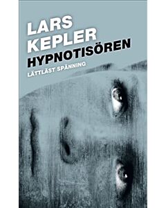Hypnotisören (lättläst)