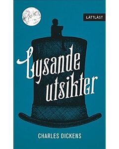 Lysande utsikter (lättläst)