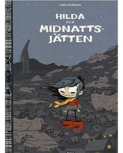 Hilda och Midnattsjätten