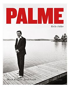 Palme : ett liv i bilder