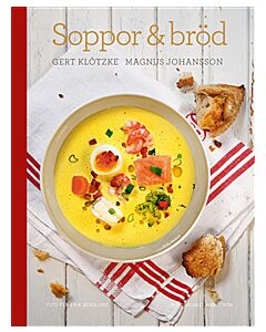 Soppor och bröd