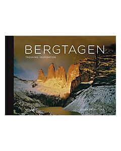 Bergtagen : trekking inspiration