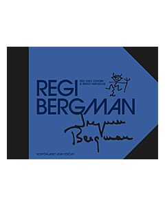 Regi Bergman