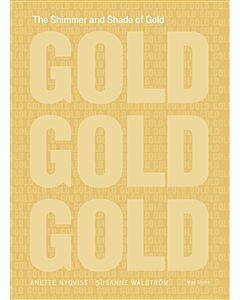 The Shimmer and Shade of Gold