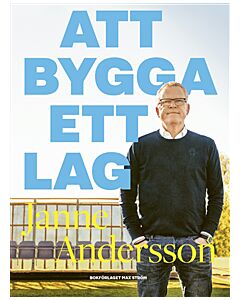 Att bygga ett lag