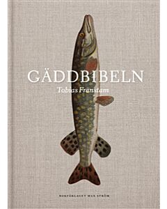 Gäddbibeln