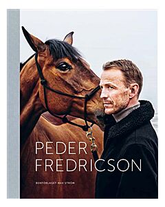 Peder Fredricson