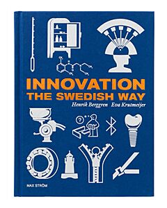 Innovation the Swedish way