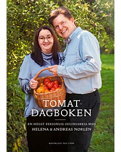Tomatdagboken