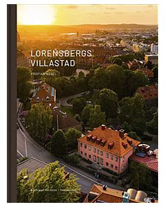Lorensbergs villastad