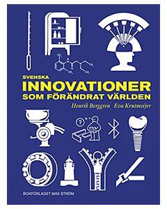 Svenska innovationer som förändrat världen