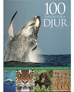 100 fantastiska djur