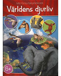 Världens djurliv