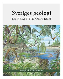 Sveriges geologi : en resa i tid och rum