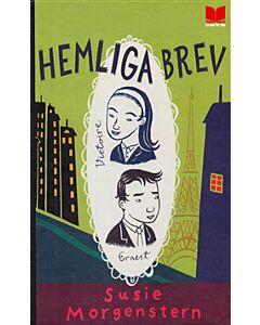 Hemliga brev