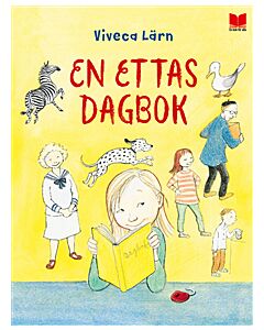En ettas dagbok