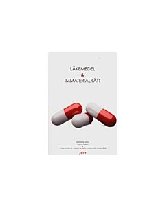Läkemedel & immaterialrätt