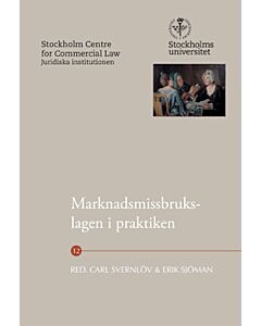Marknadsmissbrukslagen i praktiken