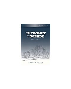 Trygghet i boende