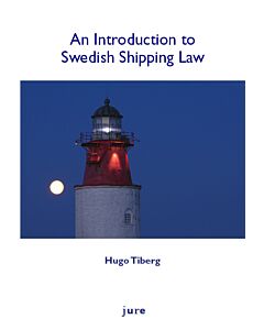 Swedish shipping law