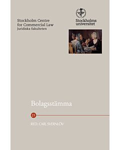 Bolagsstämma