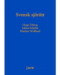 Svensk sjörätt