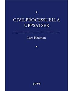 Civilprocessuella uppsatser