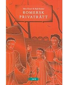 Romersk privaträtt