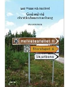 God sed vid obeståndssammanhang : en handbok