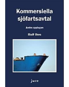 Kommersiella sjöfartsavtal