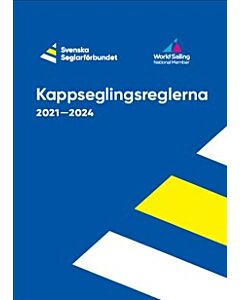 Kappseglingsreglerna 2021-2024