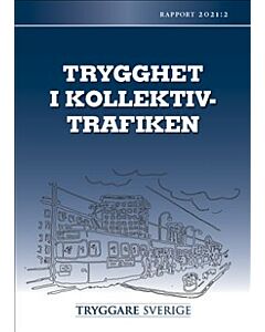Trygghet i kollektivtrafiken
