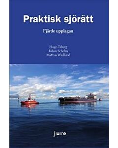 Praktisk sjörätt