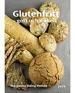 Glutenfritt - gott och enkelt