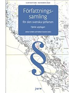 Författningssamling för den svenska sjöfarten