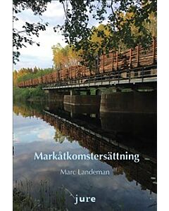 Markåtkomstersättning