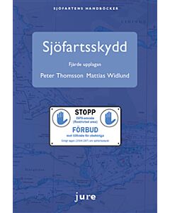 Sjöfartsskydd