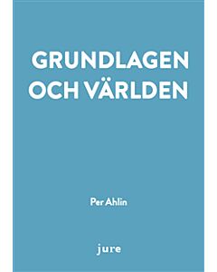 Grundlagen och världen