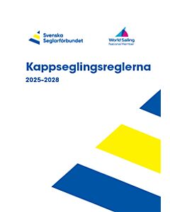 Kappseglingsreglerna 2025-2028