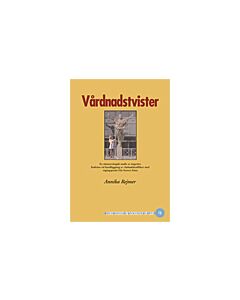 Vårdnadstvister : en rättssociologisk studie av tingsrätts funktion vid handläggning av vårdnadskonflikter med utgångspunkt från barnets bästa