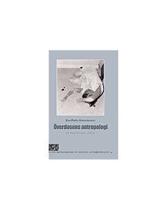 Överdosens antropologi : en kontextuell studie