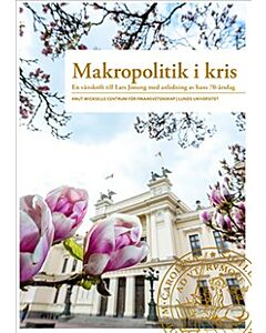 Makropolitik i kris