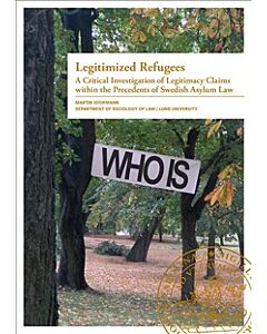 Legitimized Refugees