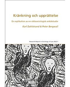 Kränkning och upprättelse