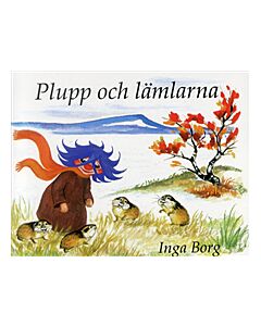 Plupp och lämlarna
