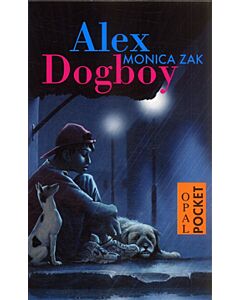 Alex Dogboy