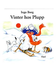 Vinter hos Plupp