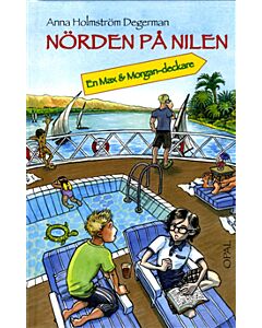Nörden på Nilen