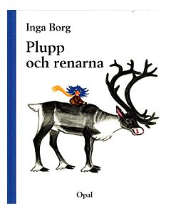 Plupp och renarna