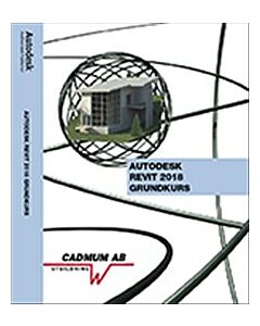 Revit 2018 Grundkurs